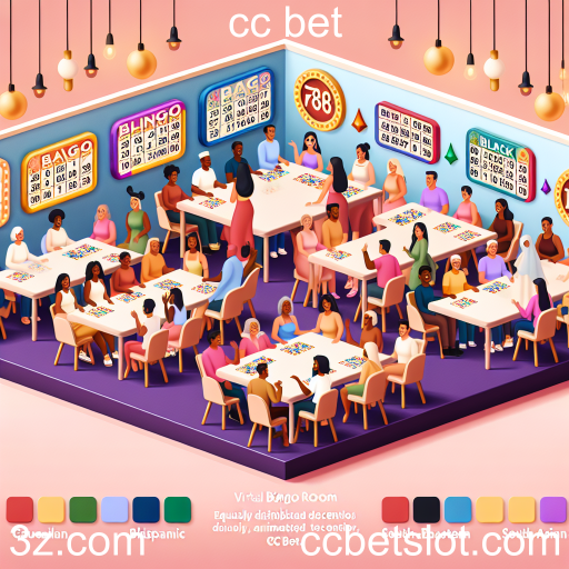 Bingo no cc bet: Tradição e Modernidade em um Só Lugar