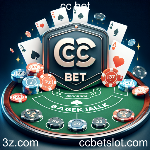 A Emoção do Blackjack no CC Bet: Uma Experiência de Jogo Inigualável