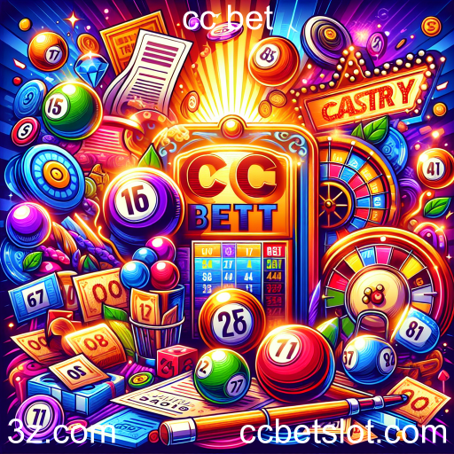 Explorando a Loteria no cc bet: Uma Chance de Mudança de Vida